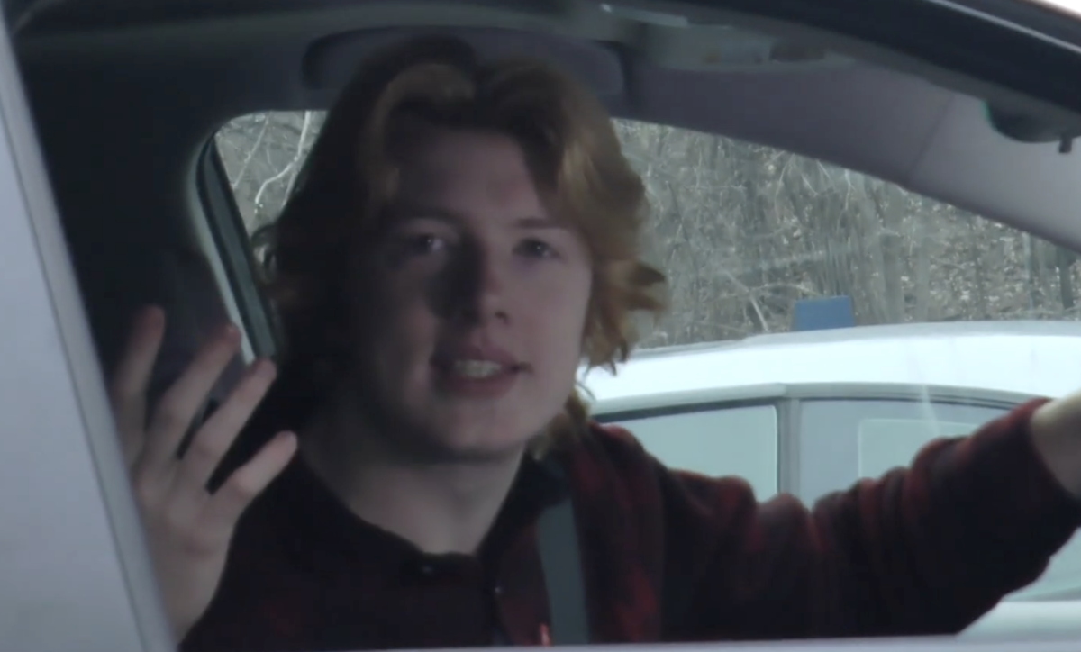 Act Like Kids Drive Like Kids